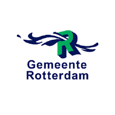 Logo van Gemeente Rotterdam