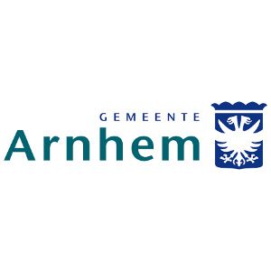Logo van Gemeente Arnhem