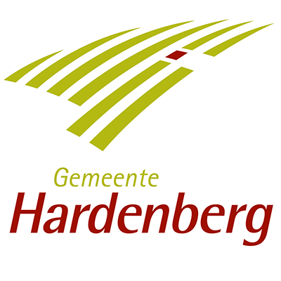 Logo van Gemeente Hardenberg