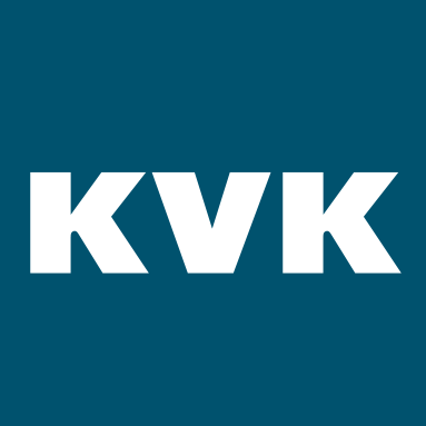Logo van Kamer van Koophandel