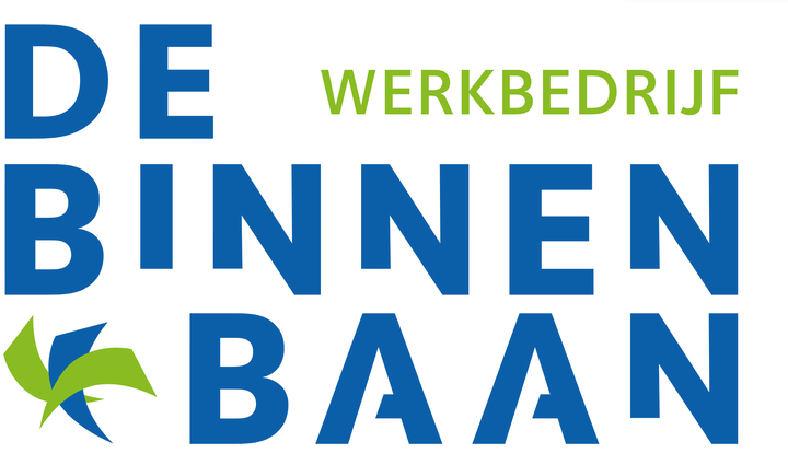 Logo van De Binnebaan