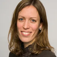 Financieel administrateur Natalie Vennik