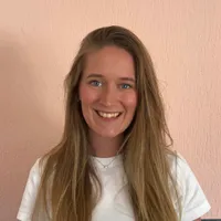 Contractmedewerker Jitske Dijkstra