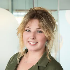 Foto van Opdracht Adviseur