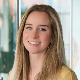 Foto van Opdracht Adviseur