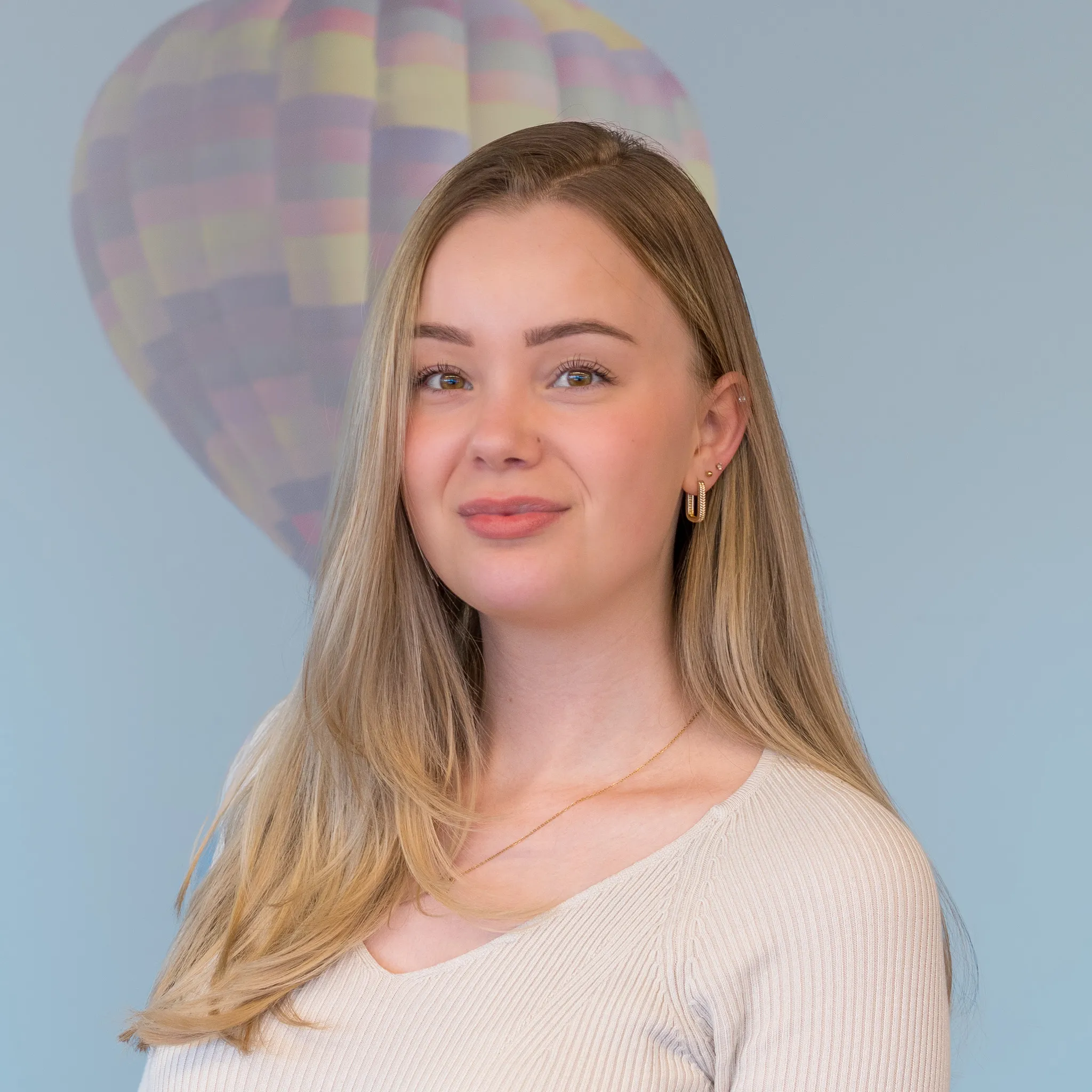 Adviseur Nikki Nowack