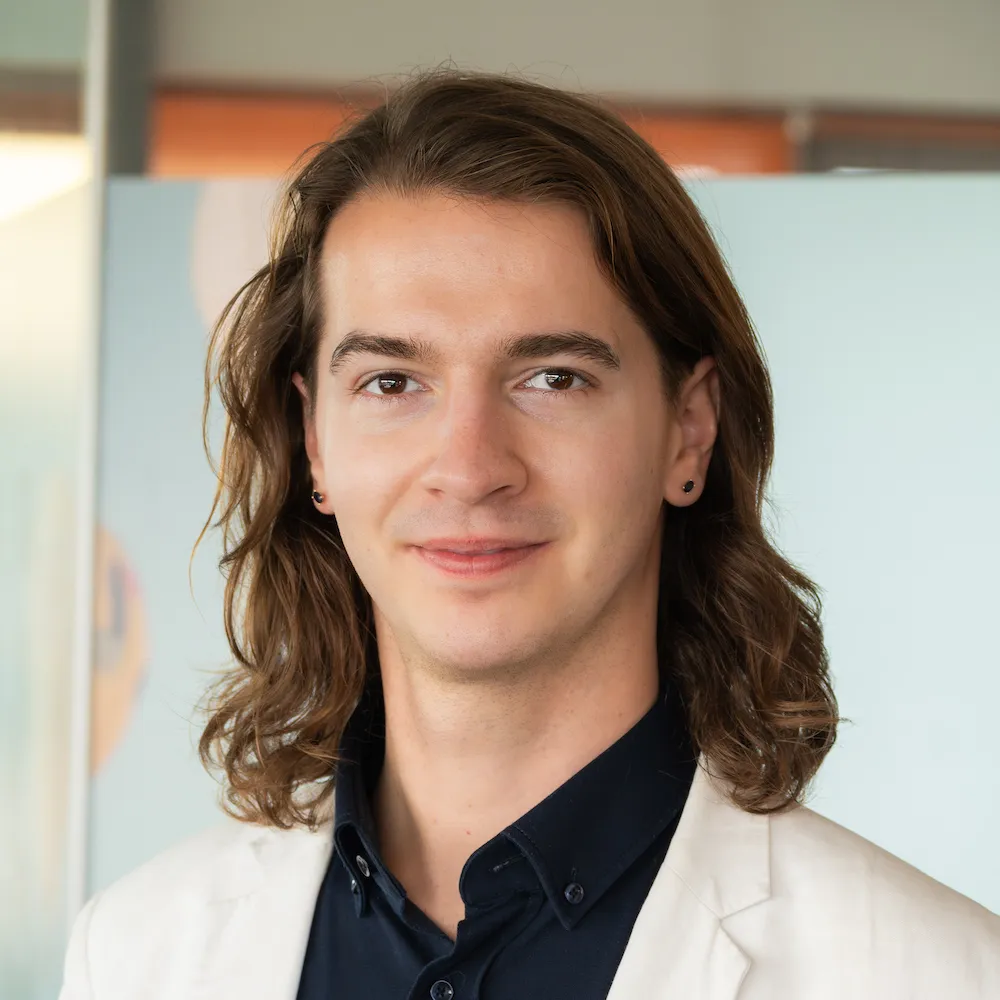 Opdracht Adviseur Sybren Hindriks