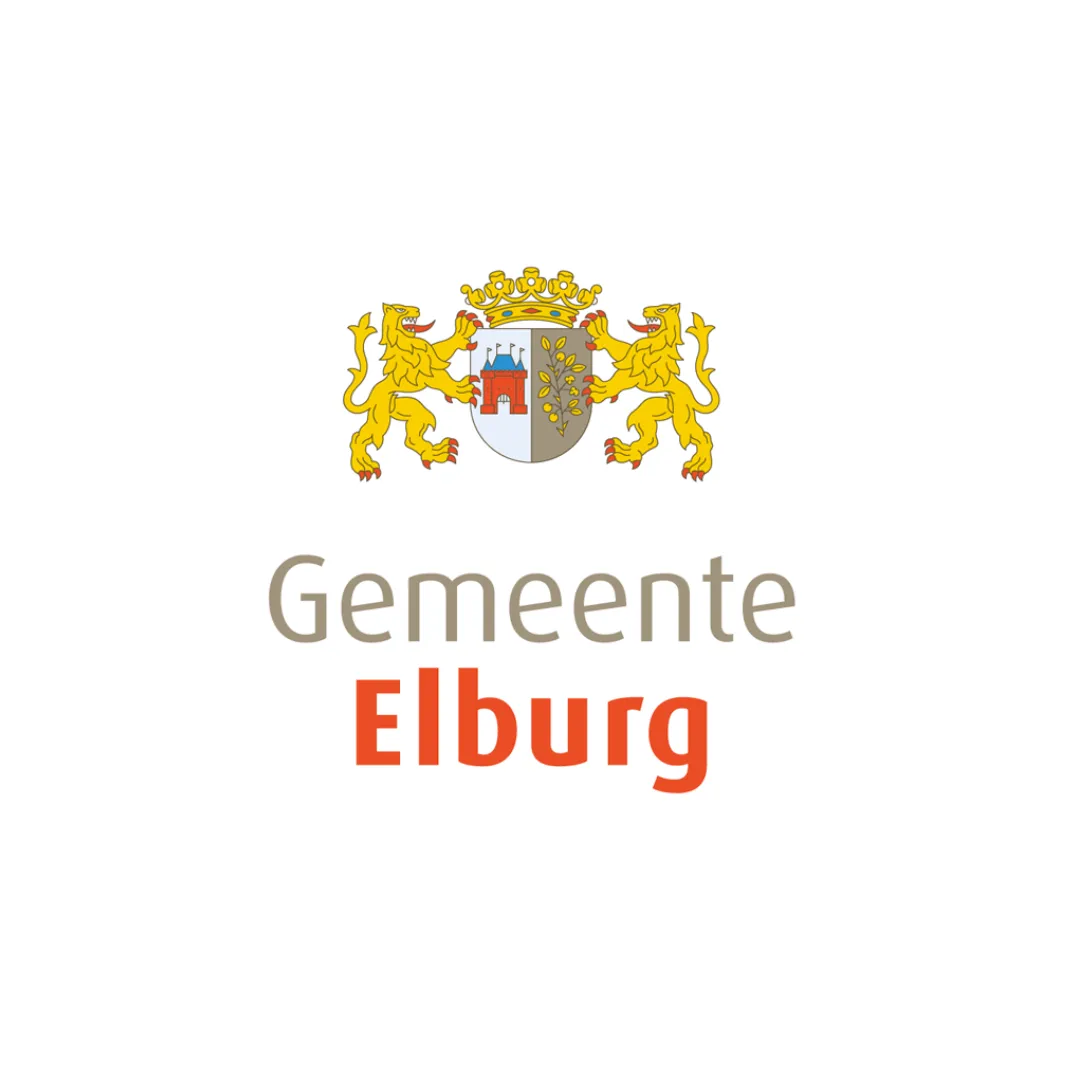 Logo van Gemeente Elburg