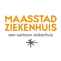 Logo van Maasstad Ziekenhuis