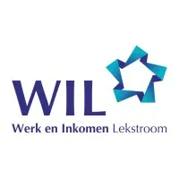 Logo van Werk en Inkomen Lekstroom (WIL)