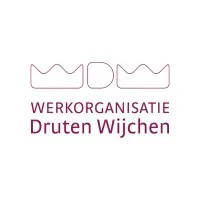 Logo van Werkorganisatie Druten Wijchen (WDW)