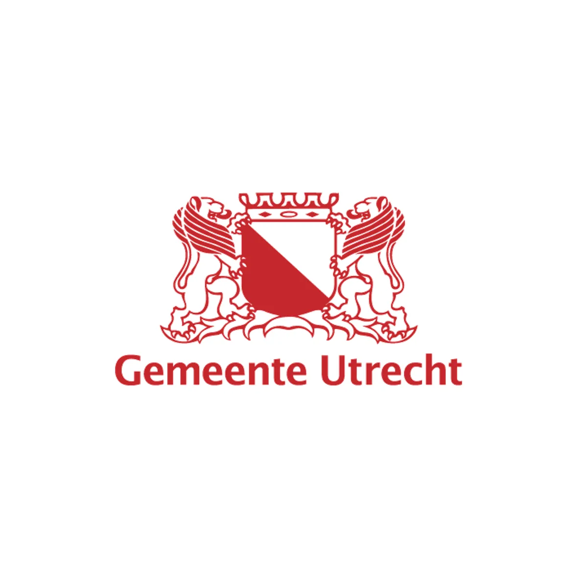 Logo van Gemeente Utrecht