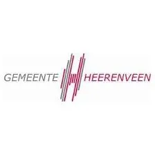 Logo van Gemeente Heerenveen