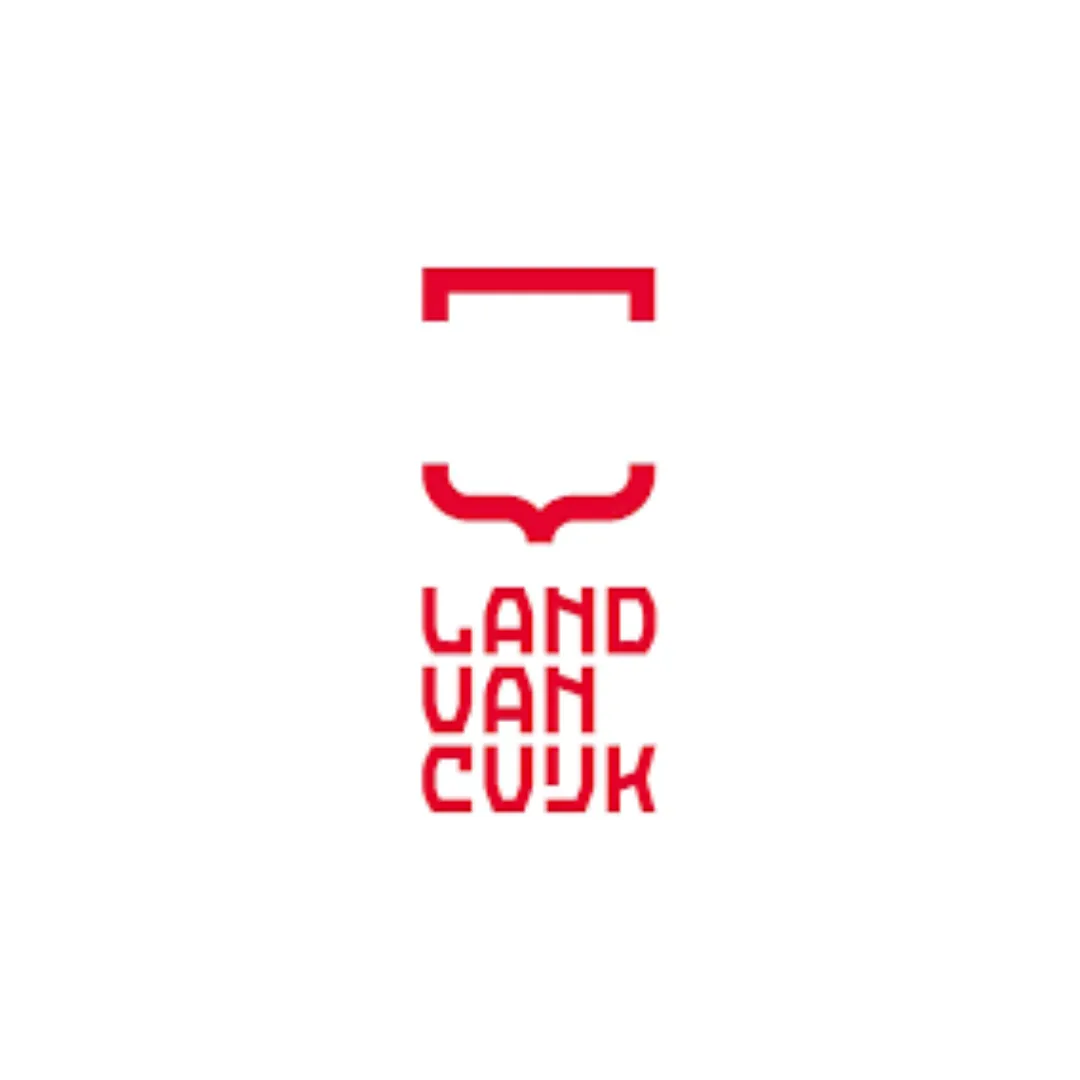 Logo van Gemeente Land van Cuijk