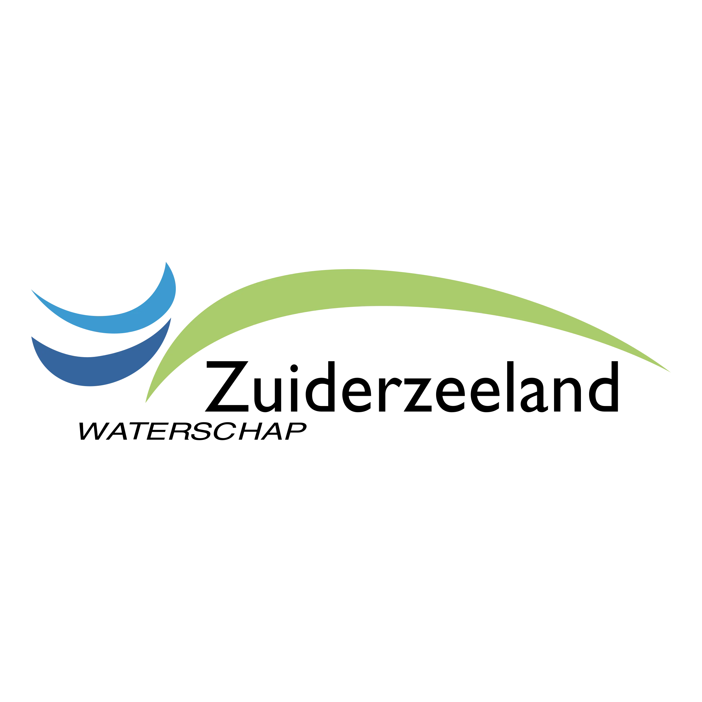 Logo van Waterschap Zuiderzeeland