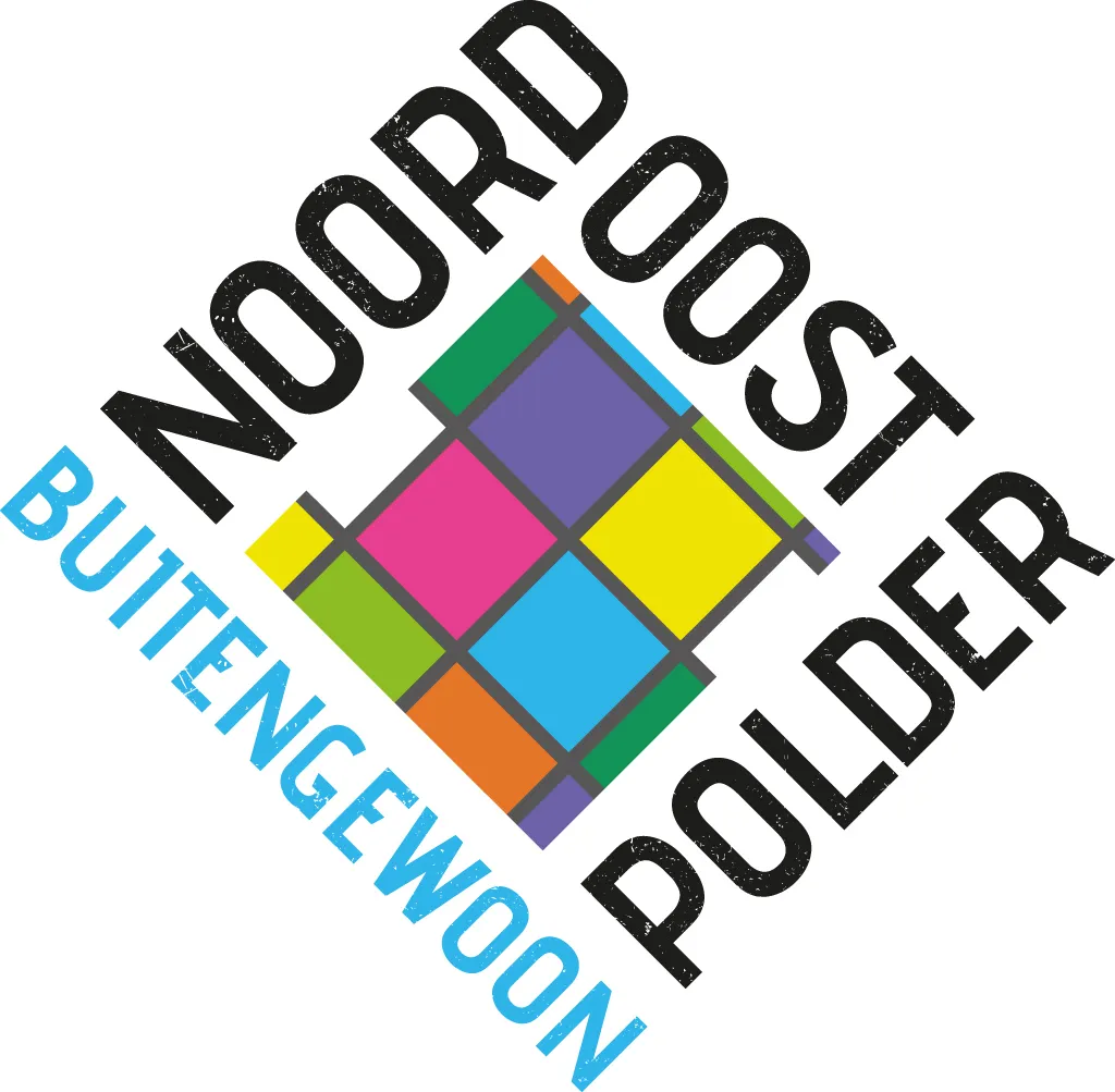 Logo van Gemeente Noordoostpolder
