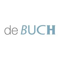 Logo van Werkorganisatie BUCH
