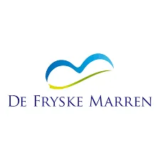 Logo van gemeente De Fryske Marren