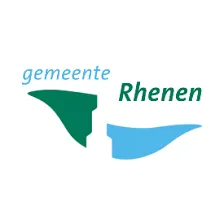 Logo van Gemeente Rhenen
