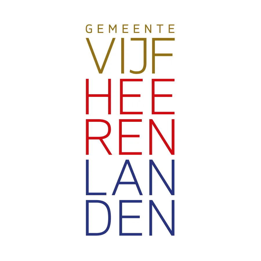 Logo van Gemeente Vijfheerenlanden