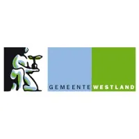 Logo van Gemeente Westland