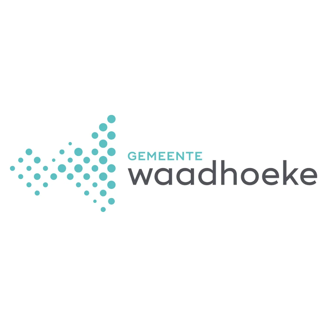 Logo van Gemeente Waadhoeke