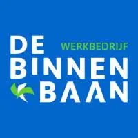 Logo van De Binnenbaan