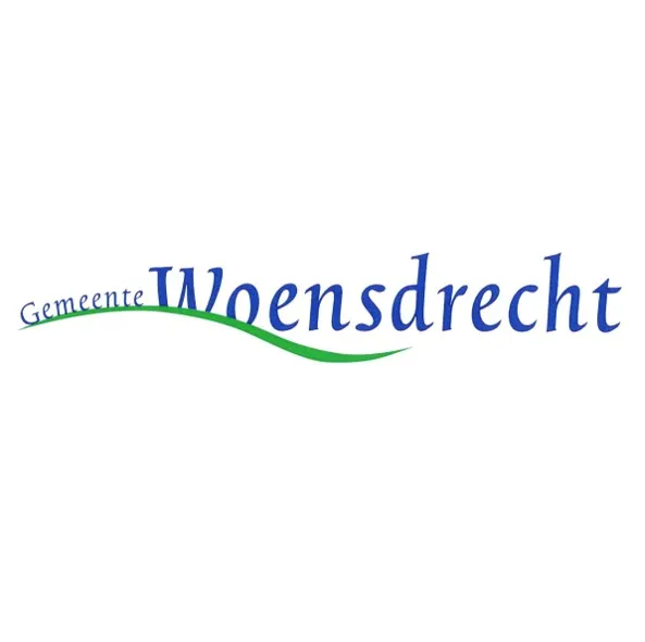 Logo van Gemeente Woensdrecht