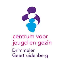 Logo van Centrum voor Jeugd en Gezin Drimmelen en Geertruidenberg