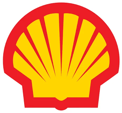 Logo van Shell