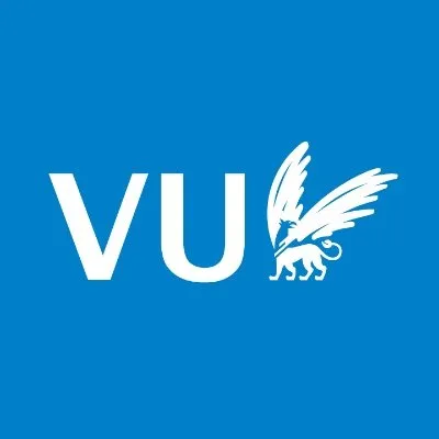 Logo van Vrije Universiteit Amsterdam
