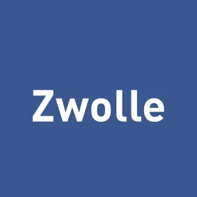 Logo van Gemeente Zwolle