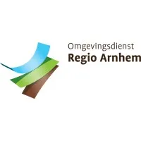 Logo van Omgevingsdienst Regio Arnhem (ODRA)