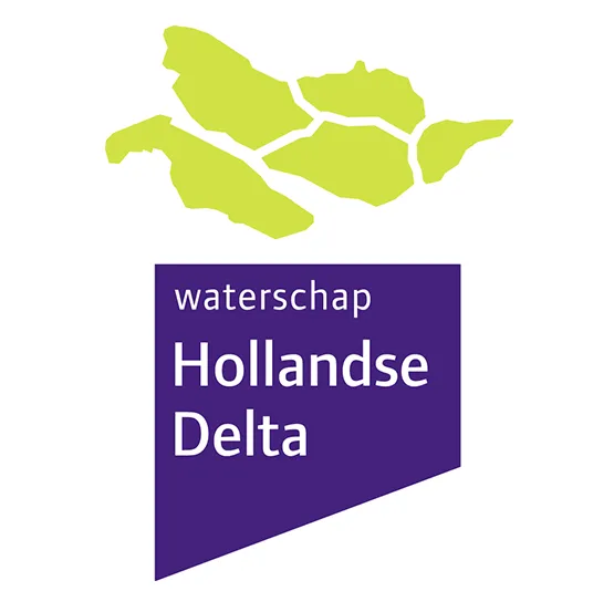 Logo van Waterschap Hollandse Delta