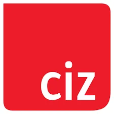 Logo van Centrum Indicatiestelling Zorg (CIZ)