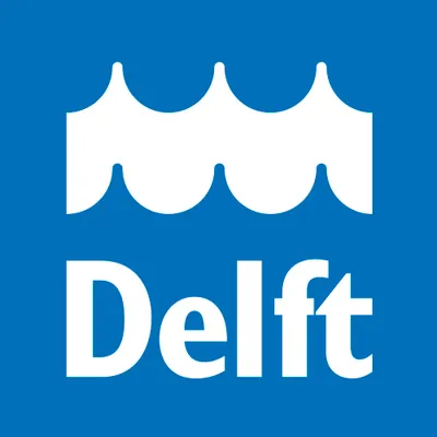 Logo van Gemeente Delft