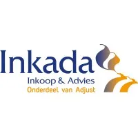 Logo van Inhuurdesk Inkada