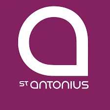 Logo van St. Antonius Ziekenhuis