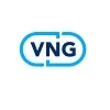 Logo van Vereniging van Nederlandse Gemeenten (VNG)