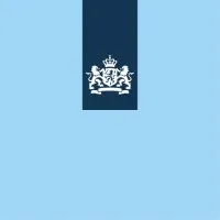 Logo van Koninklijk Nederlands Meteorologisch instituut (KNMI)