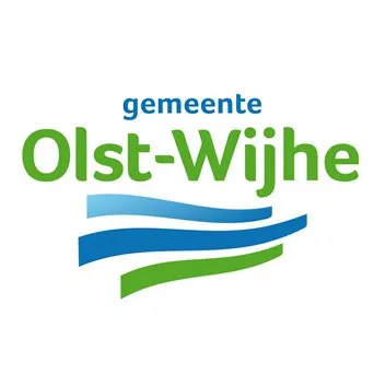 Logo van Gemeente Olst-Wijhe