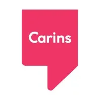 Logo van Carins