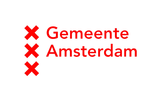 Logo van Gemeente Amsterdam