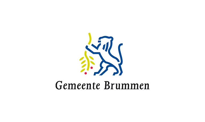 Logo van Gemeente Brummen