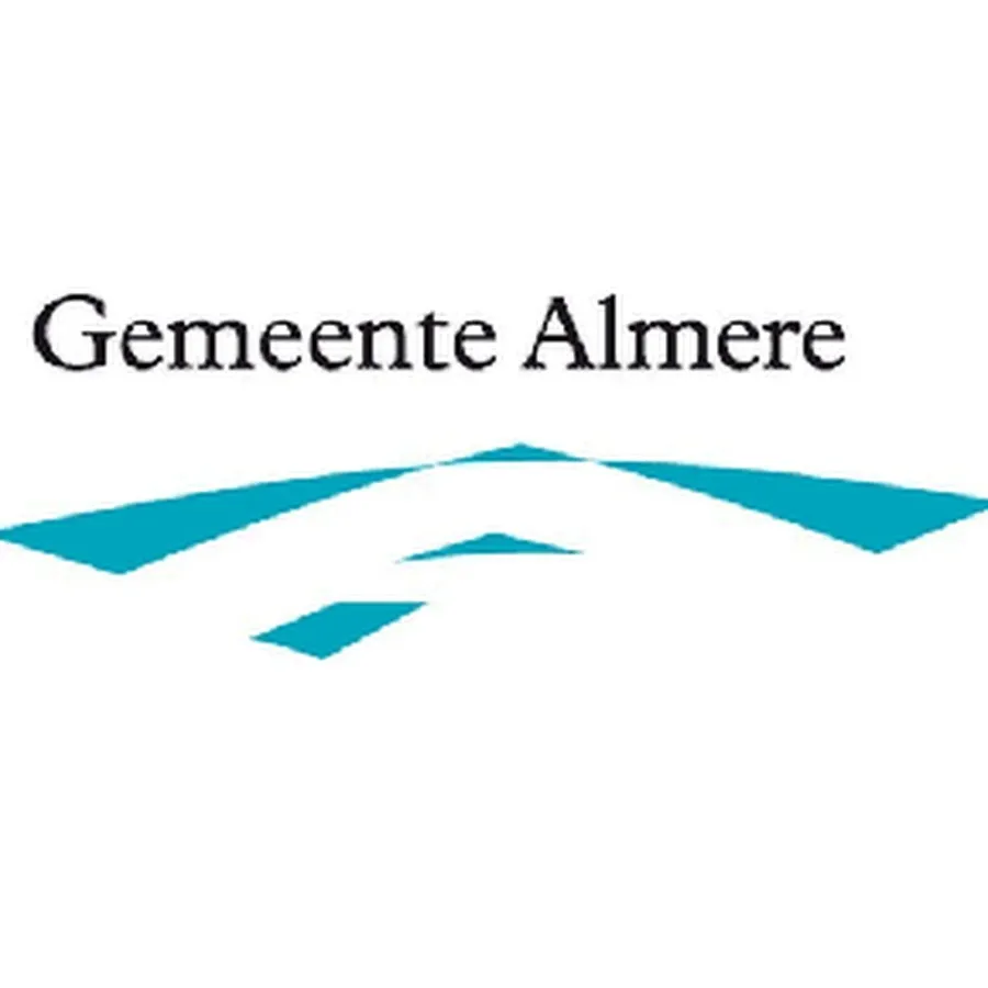Logo van Gemeente Almere