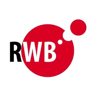 Logo van Regio West-Brabant