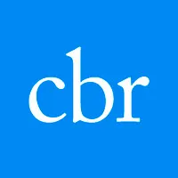 Logo van Centraal Bureau Rijvaardigheidsbewijzen (CBR)