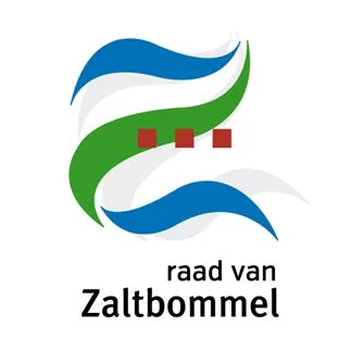 Logo van Gemeente Zaltbommel