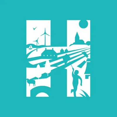 Logo van Gemeente Het Hogeland