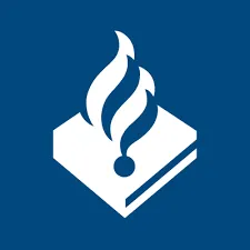 Logo van Politieacademie